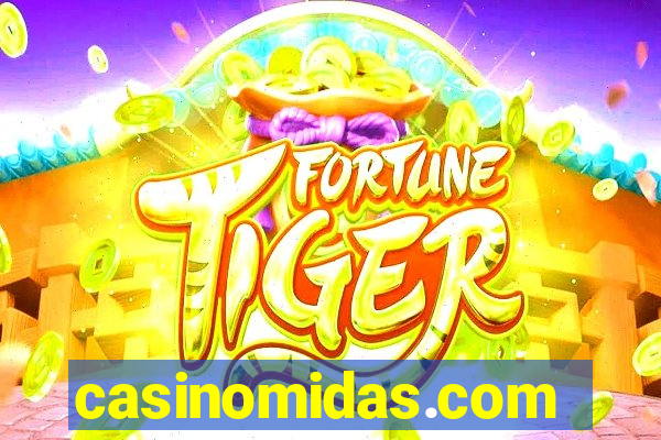 casinomidas.com