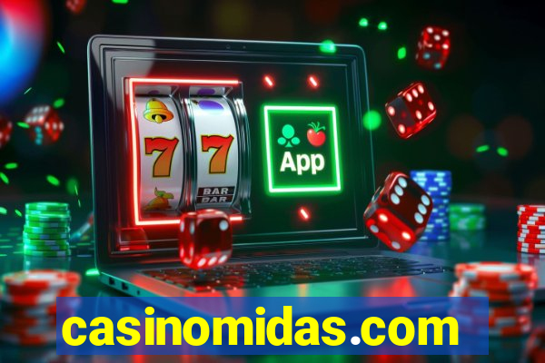 casinomidas.com