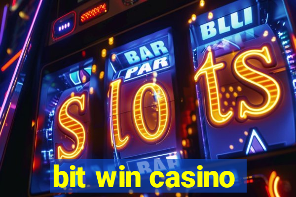 bit win casino