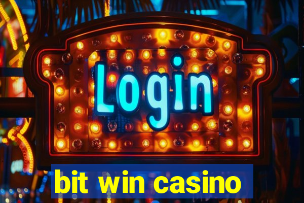 bit win casino