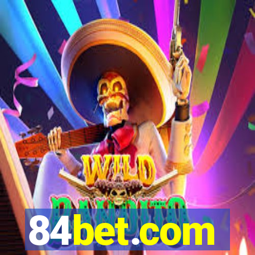 84bet.com