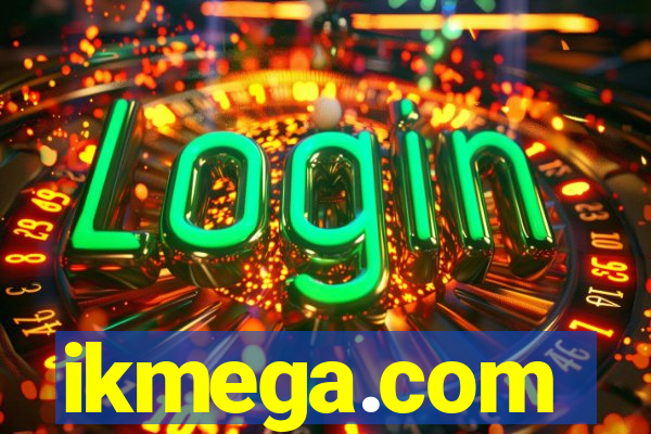 ikmega.com