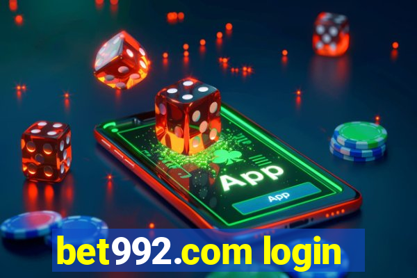 bet992.com login