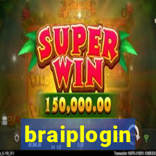 braiplogin