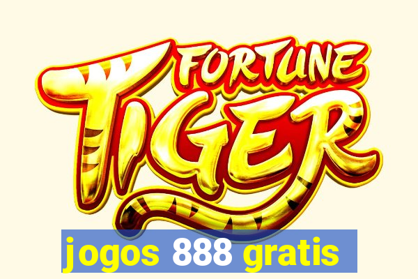 jogos 888 gratis