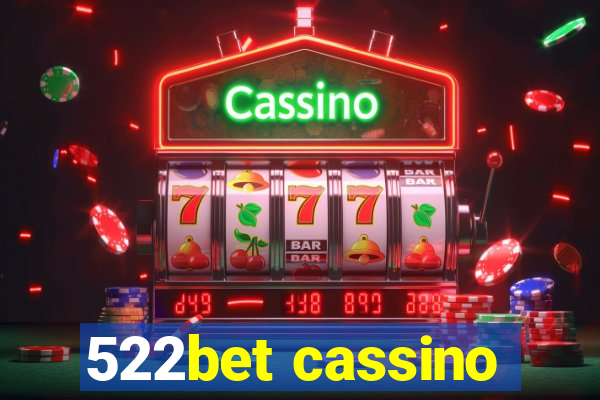 522bet cassino