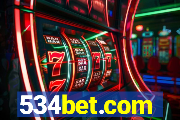 534bet.com