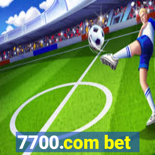 7700.com bet