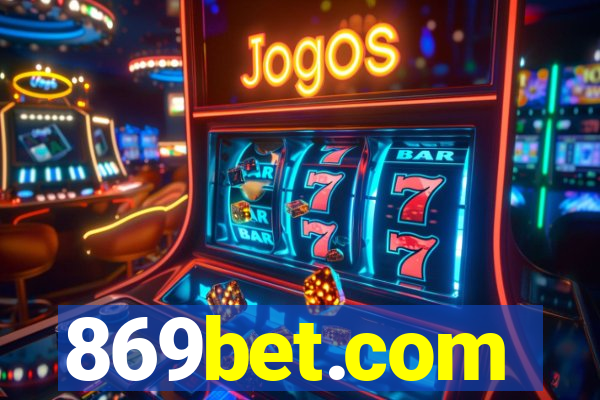 869bet.com