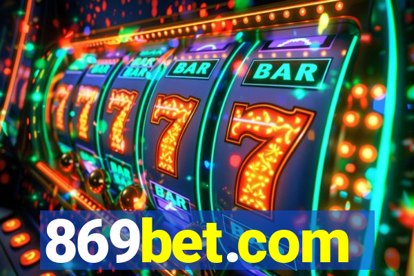 869bet.com