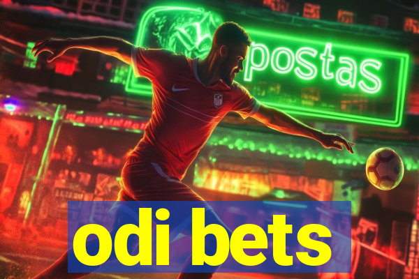 odi bets