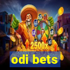 odi bets