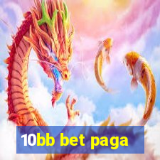 10bb bet paga