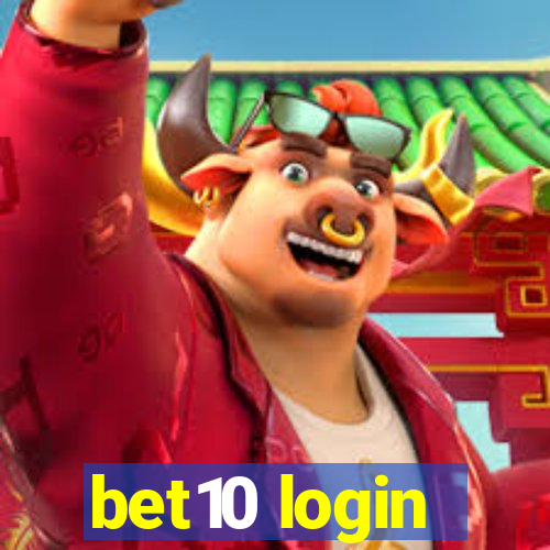 bet10 login