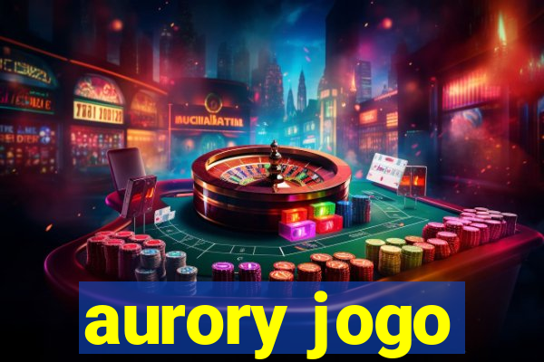 aurory jogo