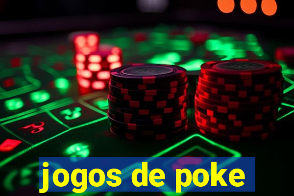 jogos de poke