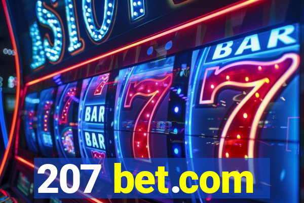 207 bet.com