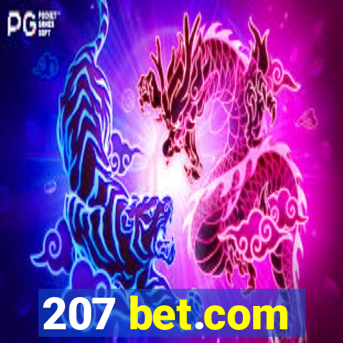 207 bet.com