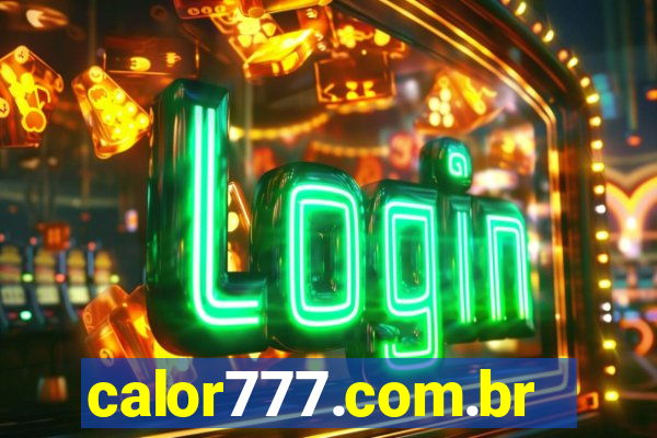 calor777.com.br