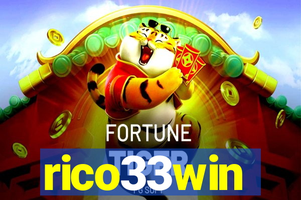 rico33win