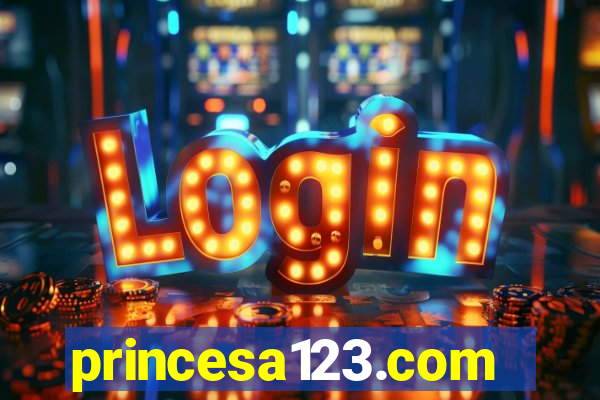 princesa123.com