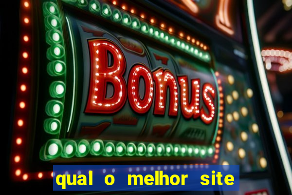 qual o melhor site para jogar o jogo do tigre