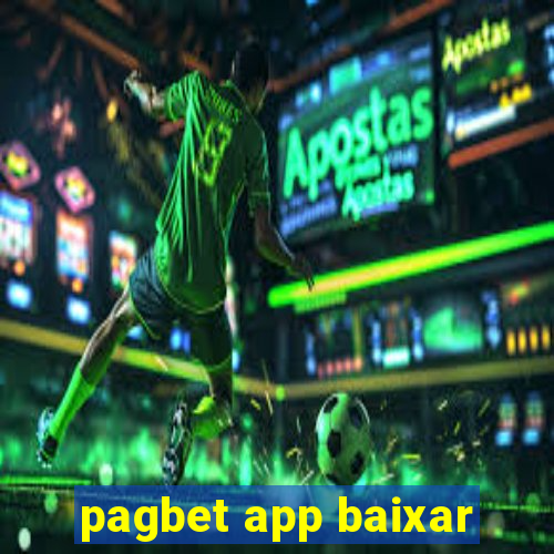 pagbet app baixar