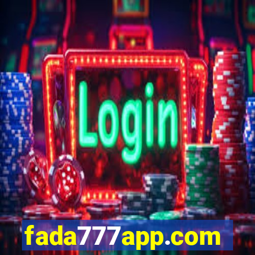 fada777app.com