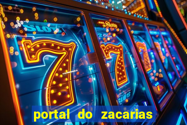 portal do zacarias roleta russa