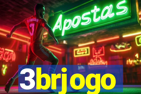 3brjogo