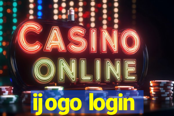 ijogo login