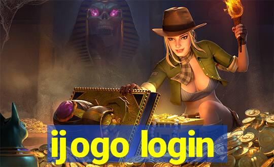 ijogo login