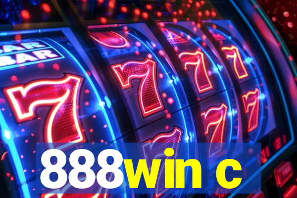 888win c