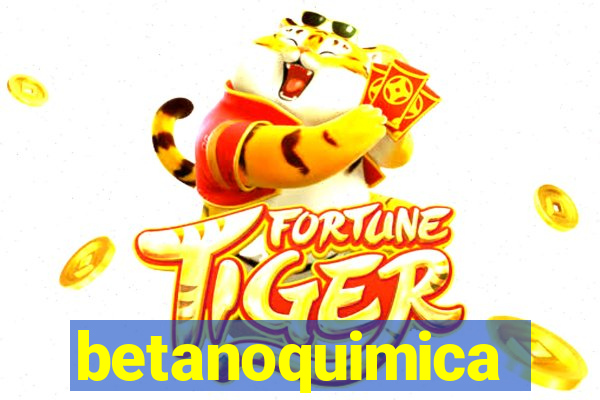 betanoquimica