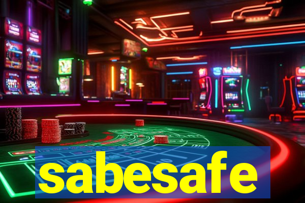 sabesafe