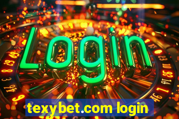 texybet.com login