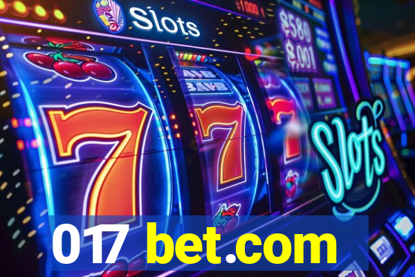 017 bet.com