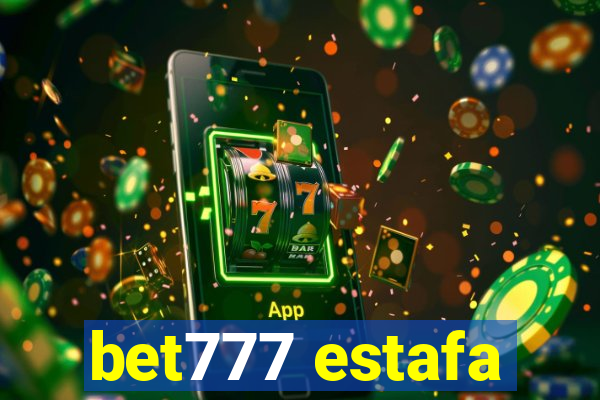 bet777 estafa