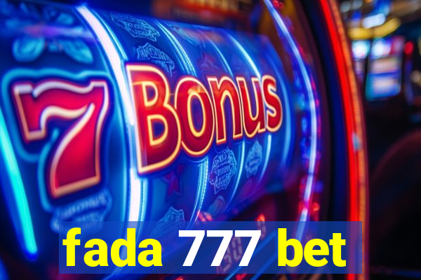 fada 777 bet