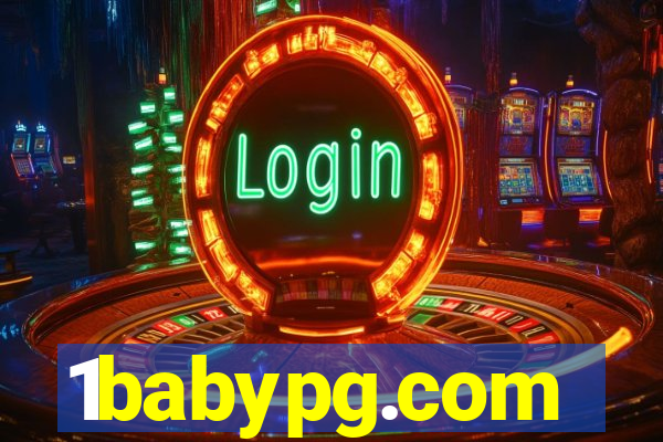 1babypg.com