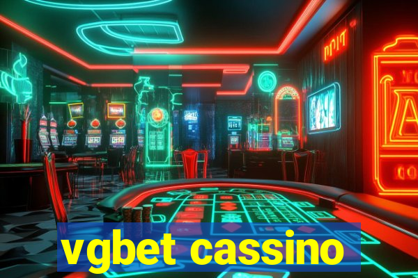 vgbet cassino