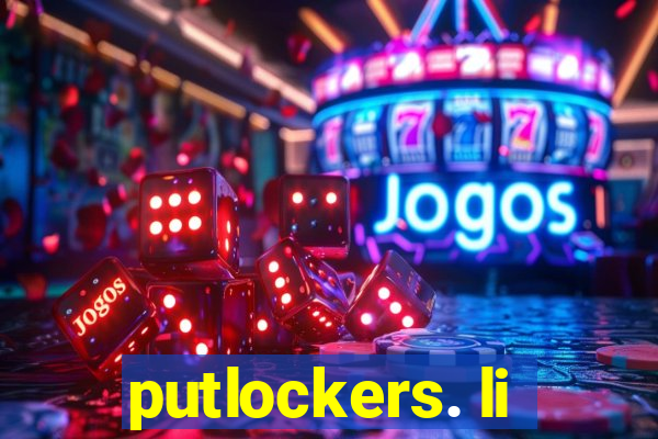 putlockers. li