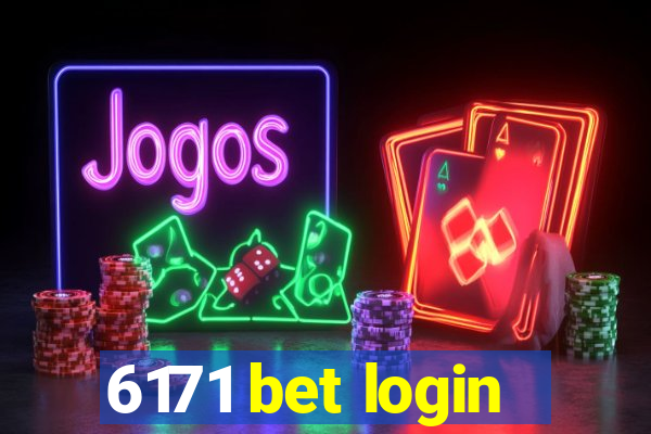 6171 bet login