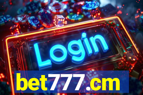 bet777.cm