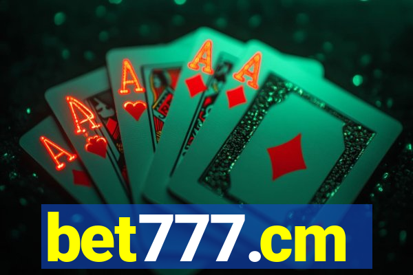 bet777.cm