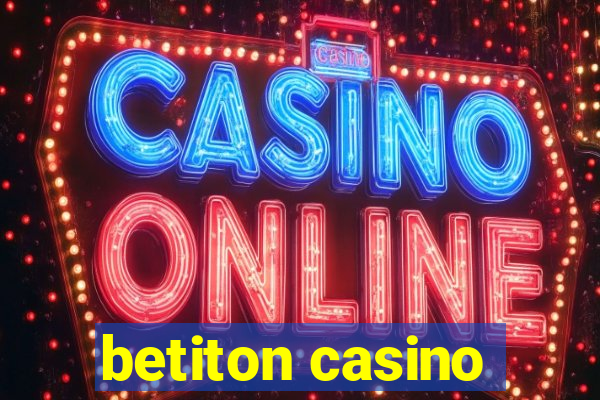 betiton casino