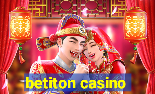 betiton casino