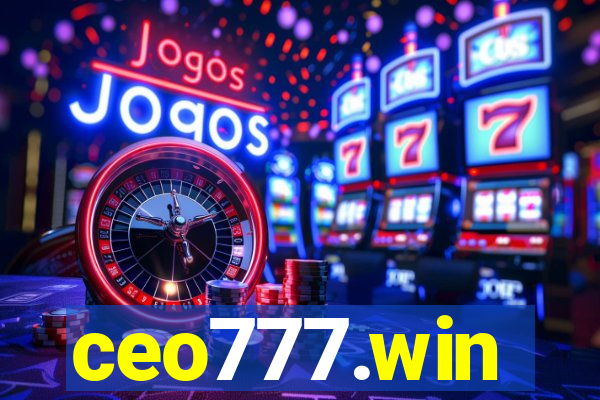 ceo777.win