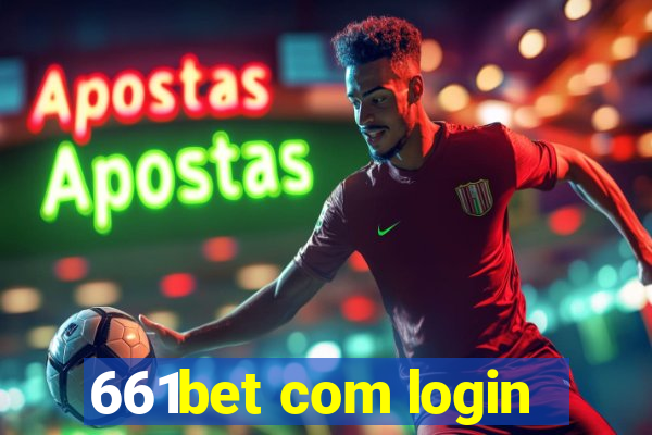 661bet com login