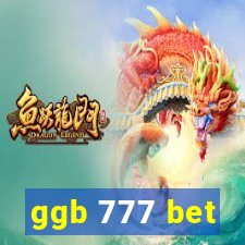 ggb 777 bet